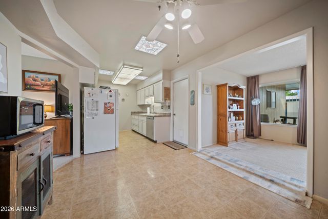 10036 W LANCASTER Drive, Sun City, AZ 85351