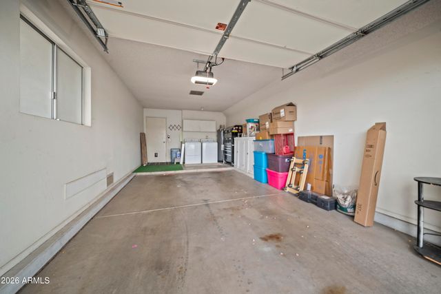 10036 W LANCASTER Drive, Sun City, AZ 85351