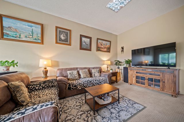 10036 W LANCASTER Drive, Sun City, AZ 85351