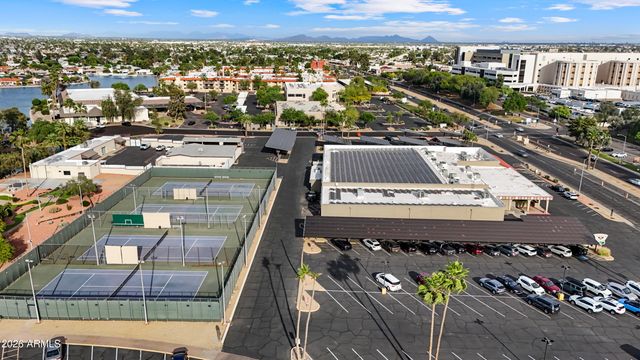 10036 W LANCASTER Drive, Sun City, AZ 85351