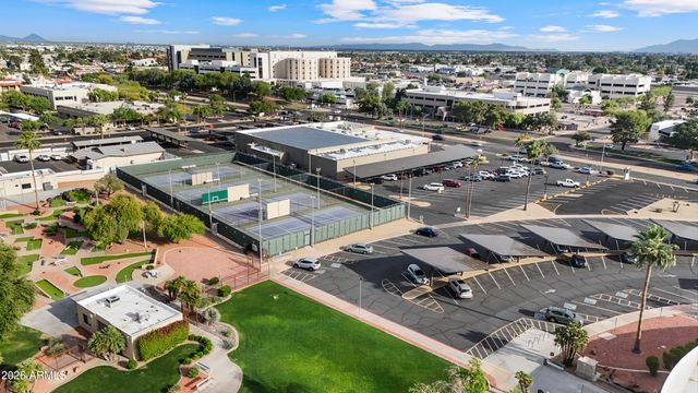 10036 W LANCASTER Drive, Sun City, AZ 85351