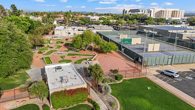 10036 W LANCASTER Drive, Sun City, AZ 85351