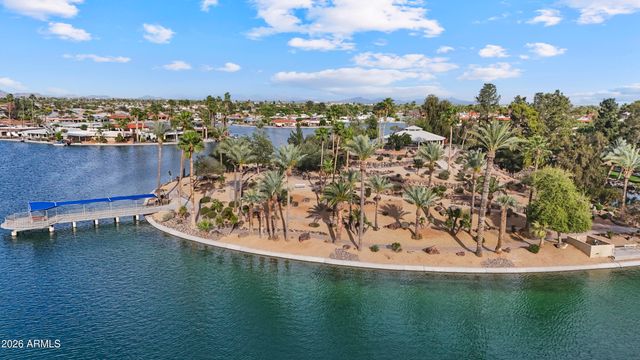 10036 W LANCASTER Drive, Sun City, AZ 85351