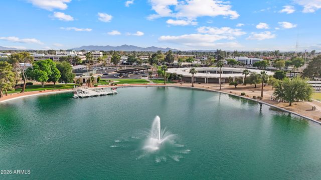 10036 W LANCASTER Drive, Sun City, AZ 85351