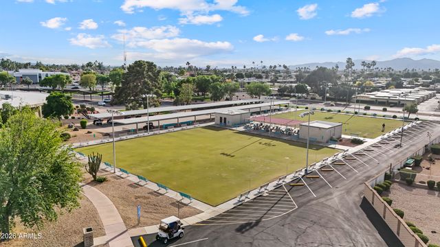 10036 W LANCASTER Drive, Sun City, AZ 85351