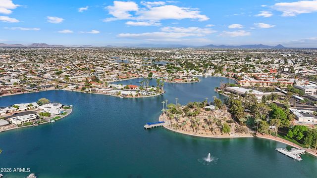 10036 W LANCASTER Drive, Sun City, AZ 85351