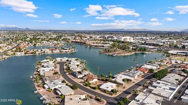 10036 W LANCASTER Drive, Sun City, AZ 85351