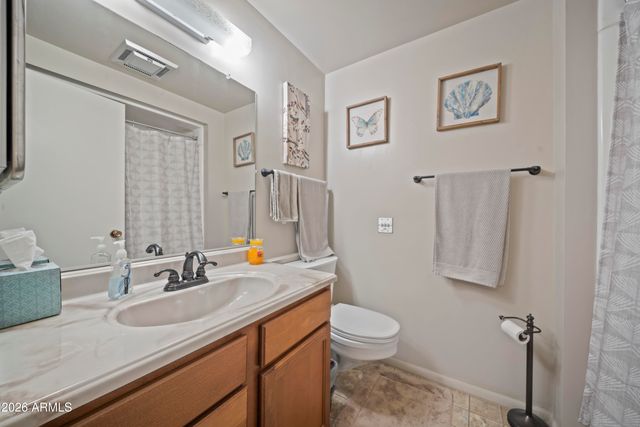 10036 W LANCASTER Drive, Sun City, AZ 85351