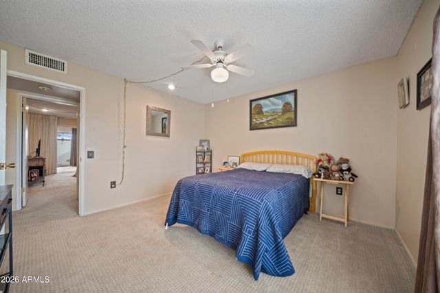 10036 W LANCASTER Drive, Sun City, AZ 85351