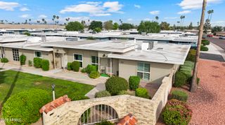 10036 W LANCASTER Drive, Sun City, AZ 85351