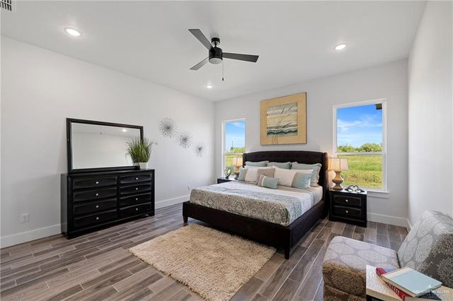 3518 Treasure Hills Boulevard, Harlingen, TX 78550