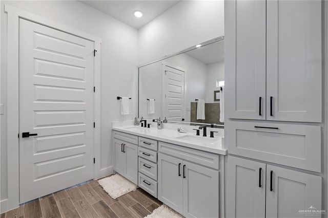 3518 Treasure Hills Boulevard, Harlingen, TX 78550