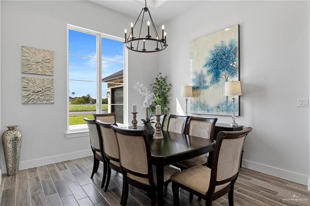 3518 Treasure Hills Boulevard, Harlingen, TX 78550