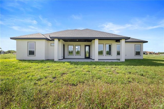 3518 Treasure Hills Boulevard, Harlingen, TX 78550
