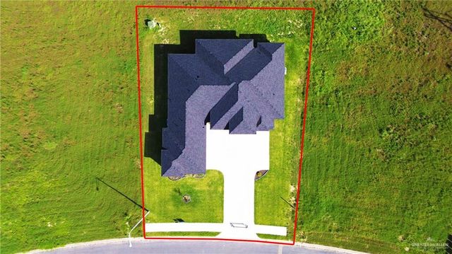 3518 Treasure Hills Boulevard, Harlingen, TX 78550