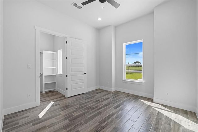 3518 Treasure Hills Boulevard, Harlingen, TX 78550