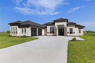 3518 Treasure Hills Boulevard, Harlingen, TX 78550