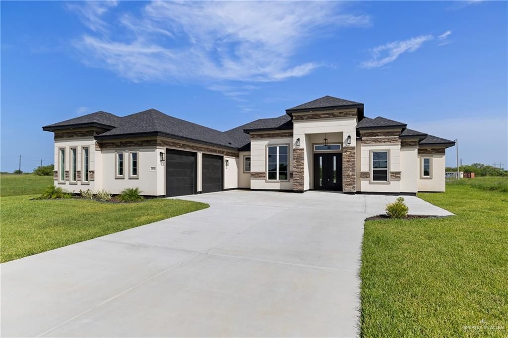 3518 Treasure Hills Boulevard, Harlingen, TX 78550