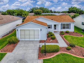 3495 RESTON DRIVE, The Villages, FL 32162