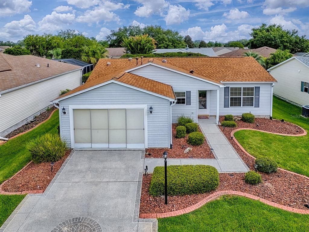 3495 RESTON DRIVE, The Villages, FL 32162