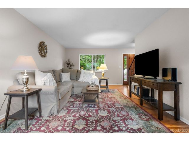 7658 S Cedar Cir, Littleton, CO 80120