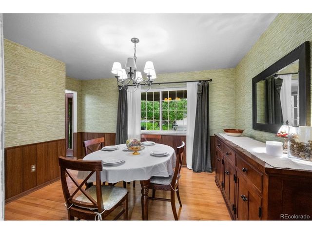 7658 S Cedar Cir, Littleton, CO 80120