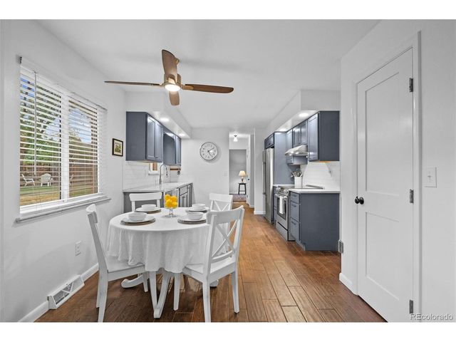 7658 S Cedar Cir, Littleton, CO 80120