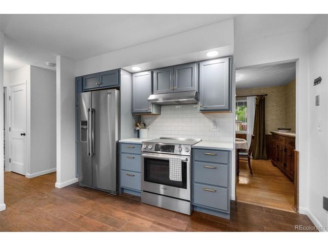 7658 S Cedar Cir, Littleton, CO 80120