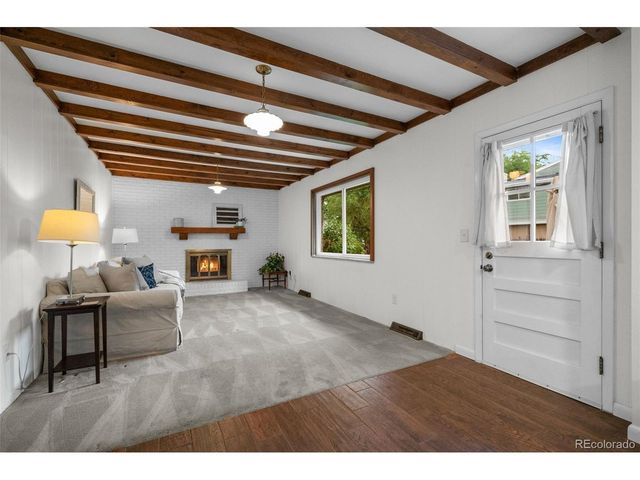 7658 S Cedar Cir, Littleton, CO 80120