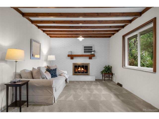 7658 S Cedar Cir, Littleton, CO 80120