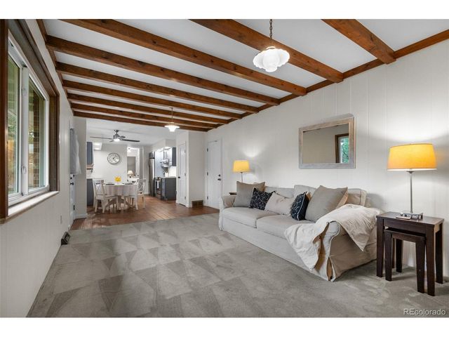 7658 S Cedar Cir, Littleton, CO 80120