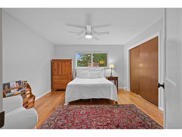7658 S Cedar Cir, Littleton, CO 80120