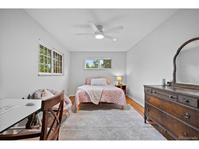 7658 S Cedar Cir, Littleton, CO 80120