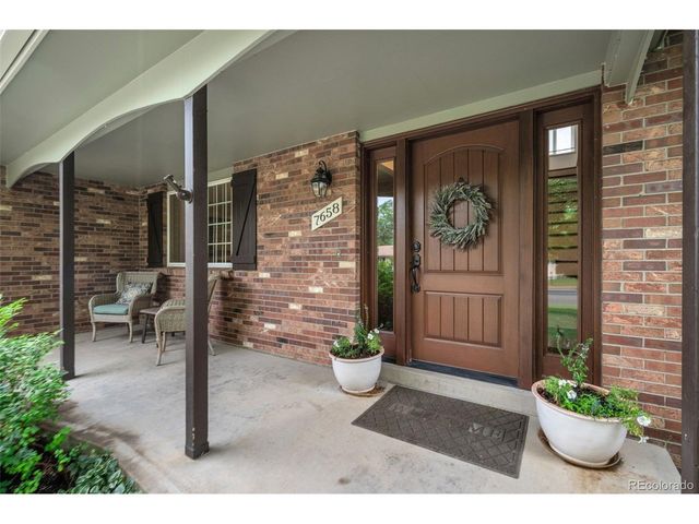 7658 S Cedar Cir, Littleton, CO 80120