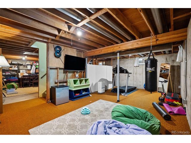 7658 S Cedar Cir, Littleton, CO 80120