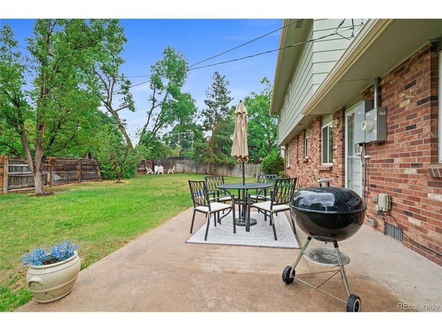 7658 S Cedar Cir, Littleton, CO 80120