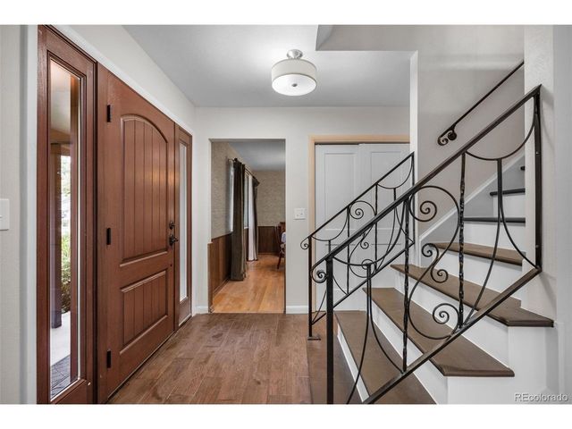 7658 S Cedar Cir, Littleton, CO 80120