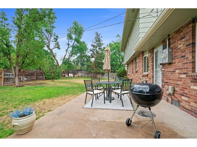 7658 S Cedar Cir, Littleton, CO 80120