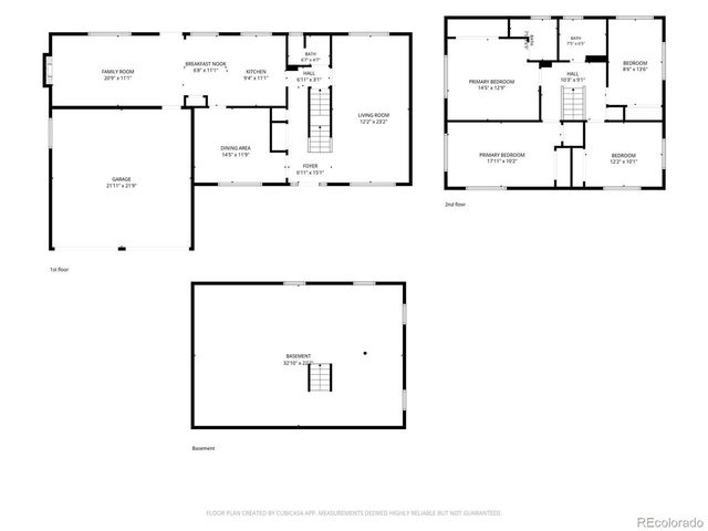7658 S Cedar Cir, Littleton, CO 80120