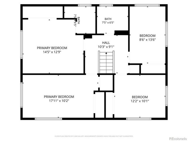 7658 S Cedar Cir, Littleton, CO 80120