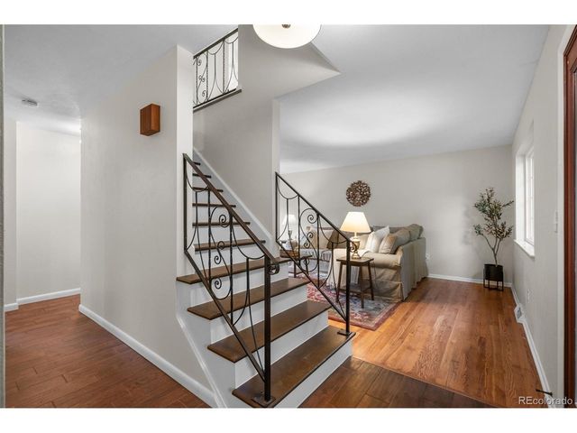 7658 S Cedar Cir, Littleton, CO 80120