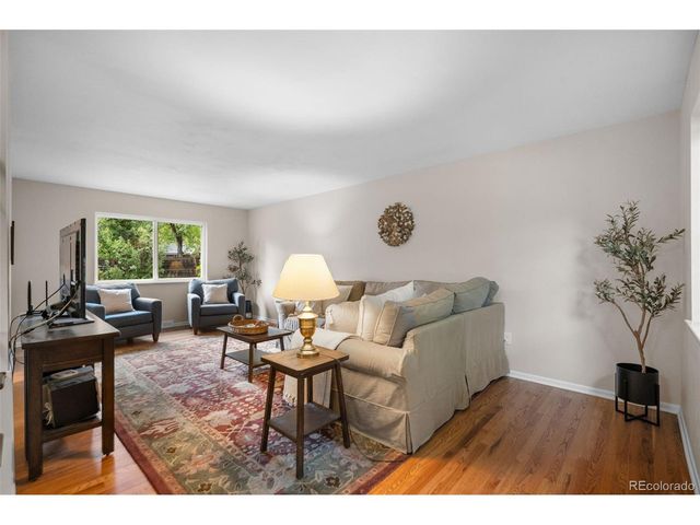 7658 S Cedar Cir, Littleton, CO 80120