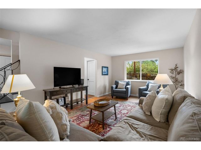 7658 S Cedar Cir, Littleton, CO 80120