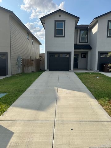 8415 Via Verona, San Antonio, TX 78227