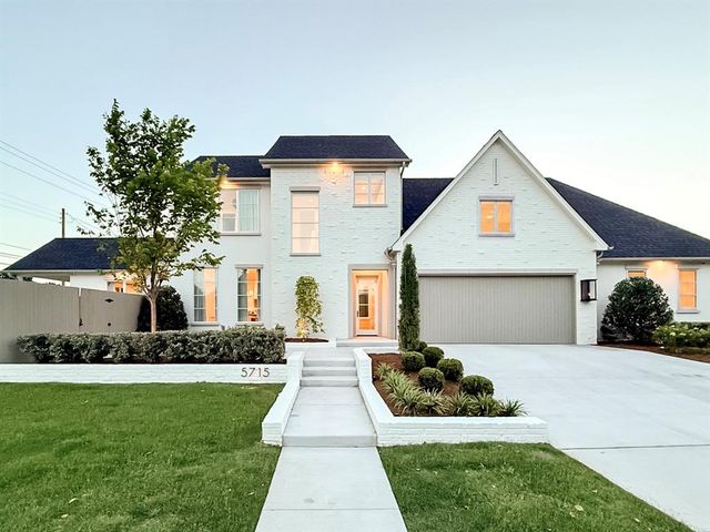 5715 N Linn Avenue, Oklahoma City, OK 73116