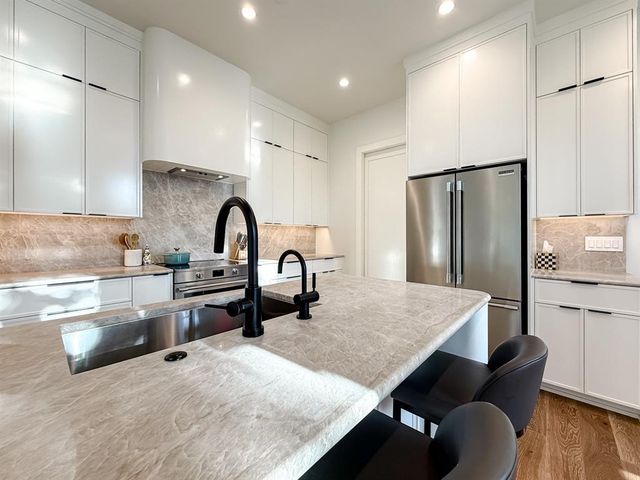 5715 N Linn Avenue, Oklahoma City, OK 73116