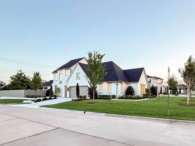 5715 N Linn Avenue, Oklahoma City, OK 73116