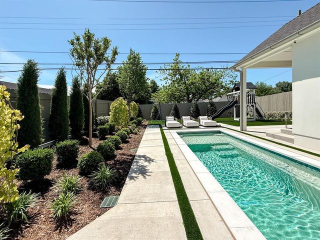 5715 N Linn Avenue, Oklahoma City, OK 73116