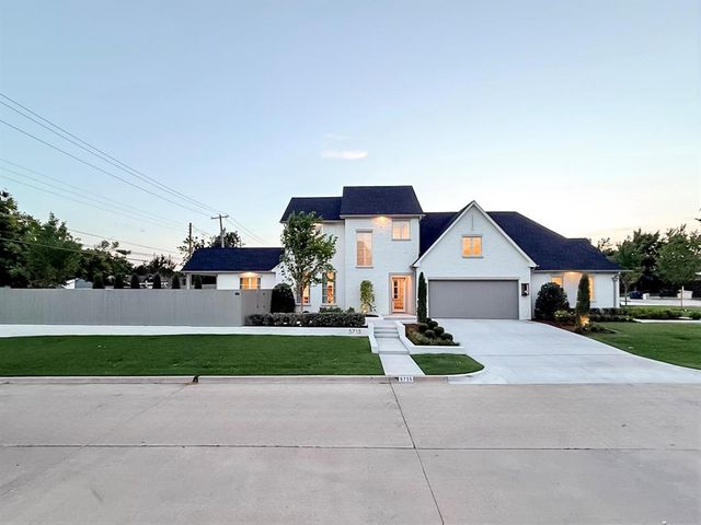 5715 N Linn Avenue, Oklahoma City, OK 73116