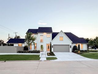 5715 N Linn Avenue, Oklahoma City, OK 73116